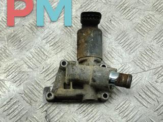 клапан EGR Opel Astra G 2001, 1.2 л., бензин, МКПП, серый, хетчбэк 3 дв., 9157671