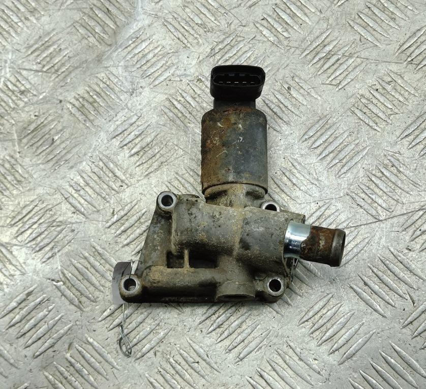 клапан EGR Opel Astra G 2001, 1.2 л., бензин, МКПП, серый, хетчбэк 3 дв., 9157671 - фото №1