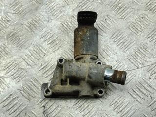 клапан EGR Opel Astra G 2001, 1.2 л., бензин, МКПП, серый, хетчбэк 3 дв., 9157671