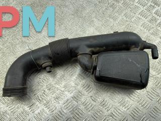 патрубок воздушного фильтра Opel Astra G 2000, 1.6 л., бензин, 90572422, 90572423