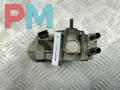 заслонка дроссельная Opel Astra G 2001, 1.2 л., бензин, МКПП, серый, хетчбэк 3 дв., 9157512, 0280750044 - фото №3