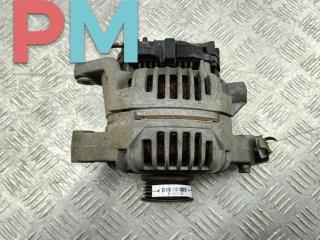 генератор Opel Astra G 2000, 1.6 л., бензин, МКПП, белый, хетчбэк 5 дв., 90561971