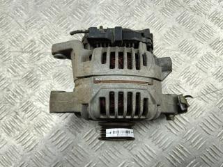 генератор Opel Astra G 2000, 1.6 л., бензин, МКПП, белый, хетчбэк 5 дв., 90561971