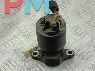 клапан EGR Opel Astra G 2000, 1.6 л., бензин, МКПП, белый, хетчбэк 5 дв.