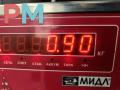 клапан EGR Opel Astra G 2000, 1.6 л., бензин, МКПП, белый, хетчбэк 5 дв. - фото №4