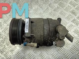 компрессор кондиционера Opel Vectra C [рестайлинг] 2008, 1.9 л., дизель, 5560951