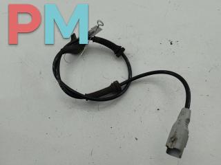 датчик ABS Peugeot 307 1 поколение [рестайлинг] 2007, 2.0 л., дизель, МКПП, белый, универсал, 9659058280