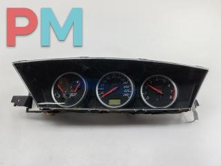 приборная панель Nissan Primera P12 2002, 1.8 л., бензин, МКПП, серый, седан, AV6032497446