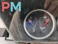 приборная панель Nissan Primera P12 2002, 1.8 л., бензин, МКПП, серый, седан, AV6032497446 - фото №2