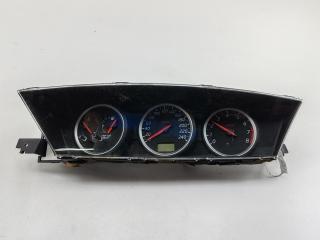 приборная панель Nissan Primera P12 2002, 1.8 л., бензин, МКПП, серый, седан, AV6032497446