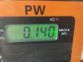 насос (моторчик) омывателя стекла Dodge Caliber 1 поколение 2006, серый, хетчбэк 5 дв., 05152075AA - фото №3