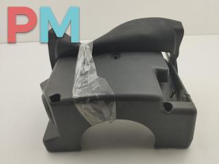 кожух рулевой колонки Dodge Caliber 1 поколение 2006, 1.8 л., бензин, МКПП, серый, хетчбэк 5 дв., T6259M01