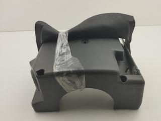 кожух рулевой колонки Dodge Caliber 1 поколение 2006, 1.8 л., бензин, МКПП, серый, хетчбэк 5 дв., T6259M01