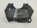 кожух рулевой колонки Dodge Caliber 1 поколение 2006, 1.8 л., бензин, МКПП, серый, хетчбэк 5 дв., T6259M01 - фото №2