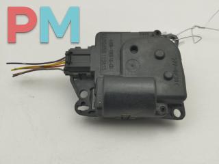моторчик заслонки печки Nissan Pathfinder R51 2005, 2.5 л., дизель, АКПП, синий, внедорожник 5 дв., 4ASH19E616CB