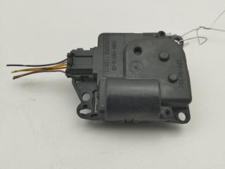 моторчик заслонки печки Nissan Pathfinder R51 2005, 2.5 л., дизель, АКПП, синий, внедорожник 5 дв., 4ASH19E616CB