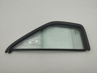 форточка задняя левая Honda CR-V 2 поколение 2002, 2.0 л., бензин, МКПП, чёрный, внедорожник 5 дв.