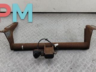 прицепное устройство (фаркоп) Opel Omega B [рестайлинг] 2002, 2.2 л., дизель, МКПП, серый, универсал
