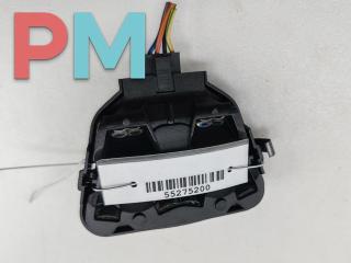 датчик дождя Nissan Primera P12 2002, 1.8 л., бензин, МКПП, серый, седан, 28536AV600
