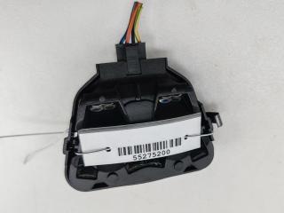 датчик дождя Nissan Primera P12 2002, 1.8 л., бензин, МКПП, серый, седан, 28536AV600