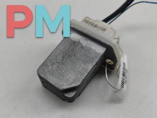 сопротивление печки Nissan Primera P12 2002, 1.8 л., бензин, МКПП, серый, седан