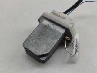 сопротивление печки Nissan Primera P12 2002, 1.8 л., бензин, МКПП, серый, седан