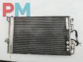радиатор кондиционера Opel Zafira 1 поколение (A) [рестайлинг] 2005, 2.2 л., бензин, МКПП, чёрный, минивэн, 13192901 - фото №3