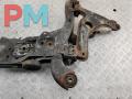 подрамник передний Opel Zafira 2 поколение (B) [рестайлинг] 2008, 1.7 л., дизель, МКПП, чёрный, минивэн - фото №7