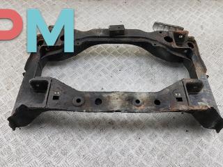 подрамник передний Mercedes-Benz E-Класс W210/S210 1998, 2.4 л., бензин, АКПП, серый, универсал