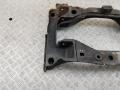 подрамник передний Mercedes-Benz E-Класс W210/S210 1998, 2.4 л., бензин, АКПП, серый, универсал - фото №3