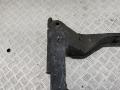 подрамник передний Mercedes-Benz E-Класс W210/S210 1998, 2.4 л., бензин, АКПП, серый, универсал - фото №9