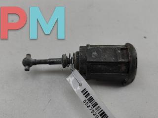 личинка дверного замка Nissan Primera P12 2002, 1.8 л., бензин, МКПП, серый, седан, SA831913