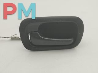 ручка внутренняя задняя левая Honda CR-V 2 поколение 2002, 2.0 л., бензин, МКПП, чёрный, внедорожник 5 дв., S9ARRL