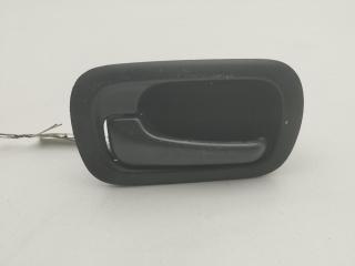 ручка внутренняя задняя левая Honda CR-V 2 поколение 2002, 2.0 л., бензин, МКПП, чёрный, внедорожник 5 дв., S9ARRL