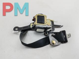 ремень безопасности Nissan Primera P12 2002, 1.8 л., бензин, МКПП, серый, седан, 86885AV700