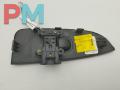 кнопка стеклоподъемника заднего левого Honda CR-V 2 поколение 2002, 2.0 л., бензин, МКПП, чёрный, внедорожник 5 дв., 83760SCAG011 - фото №2
