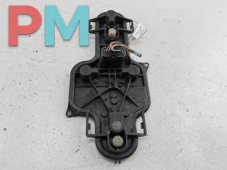 панель заднего левого фонаря Nissan Primera P12 2002, 1.8 л., бензин, МКПП, серый, седан, 89024270