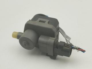 корректор фар Nissan Primera P12 2002, 1.8 л., бензин, МКПП, серый, седан, 7700420737