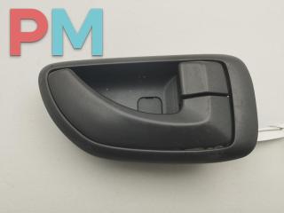 ручка внутренняя задняя правая Hyundai Terracan 1 поколение 2001, 2.9 л., дизель, МКПП, серый, внедорожник 5 дв.