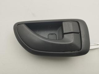 ручка внутренняя задняя правая Hyundai Terracan 1 поколение 2001, 2.9 л., дизель, МКПП, серый, внедорожник 5 дв.