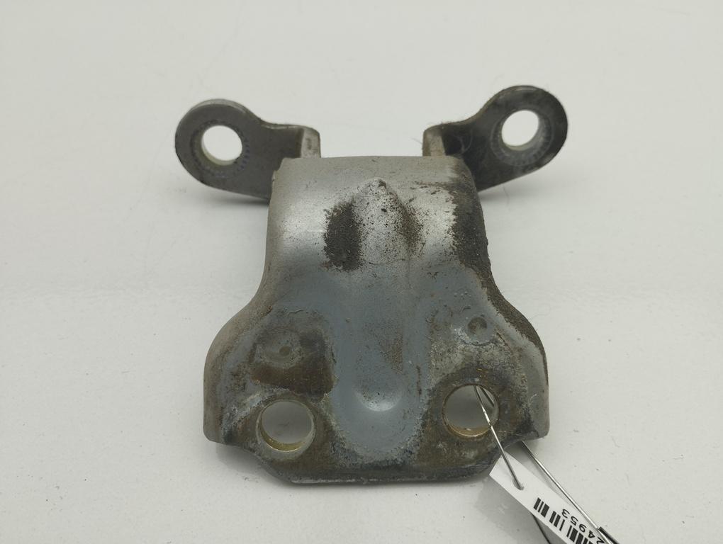 петля двери Hyundai Terracan 2001, серый, внедорожник 5 дв.