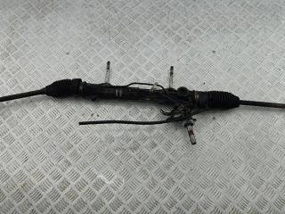 рулевая рейка Peugeot 307 2005, 1.6 л., дизель, МКПП, чёрный, хетчбэк 5 дв.