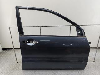 дверь сдвижная Mitsubishi Lancer 10 поколение 2007, серый, универсал