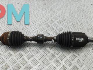 полуось передняя левая (приводной вал, ШРУС) Dodge Caliber 1 поколение 2006, 1.8 л., бензин, МКПП, серый, хетчбэк 5 дв., P05085220AB