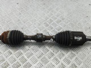 полуось передняя левая (приводной вал, ШРУС) Dodge Caliber 1 поколение 2006, 1.8 л., бензин, МКПП, серый, хетчбэк 5 дв., P05085220AB