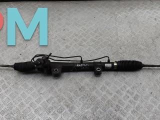 рулевая рейка Nissan Primera P12 2002, 1.8 л., бензин, МКПП, серый, седан, 49001AV610