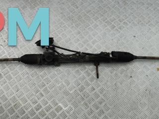 рулевая рейка Peugeot 307 1 поколение [рестайлинг] 2007, 2.0 л., дизель, МКПП, белый, универсал, 20389212