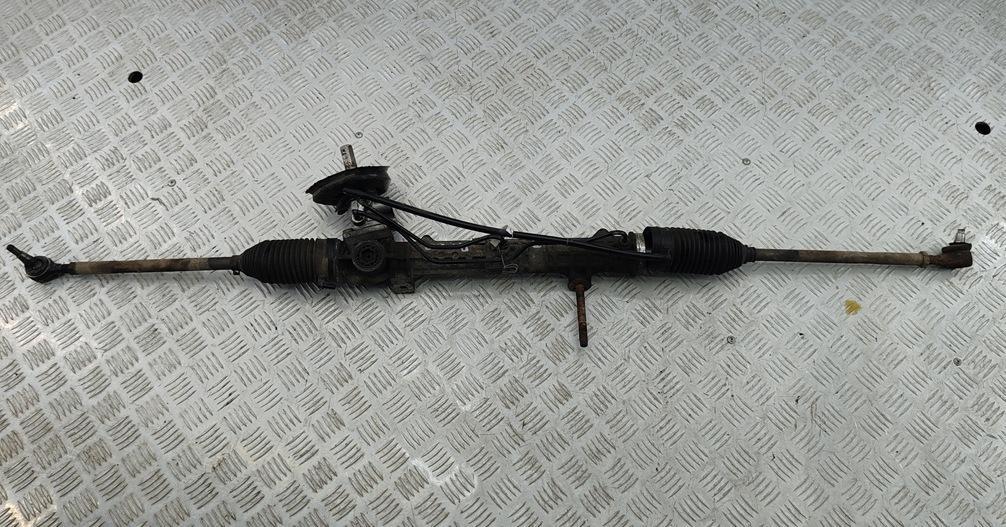 рулевая рейка Peugeot 307 2007, 2.0 л., дизель, МКПП, белый, универсал, 20389212