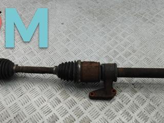 полуось передняя правая (приводной вал, ШРУС) Dodge Caliber 1 поколение 2006, 1.8 л., бензин, МКПП, серый, хетчбэк 5 дв., PO5105649AC