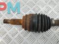 полуось передняя правая (приводной вал, ШРУС) Dodge Caliber 1 поколение 2006, 1.8 л., бензин, МКПП, серый, хетчбэк 5 дв., PO5105649AC - фото №2